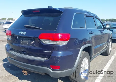 2015 Jeep Grand Cherokee Laredo from USA, damaged, VIN 1C4RJFAG5FC602760